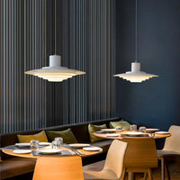 Lustre Moderne Scandinave Design Soucoupe Volante