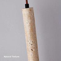 Lustre LED Ertic - Design Nordique Minimaliste