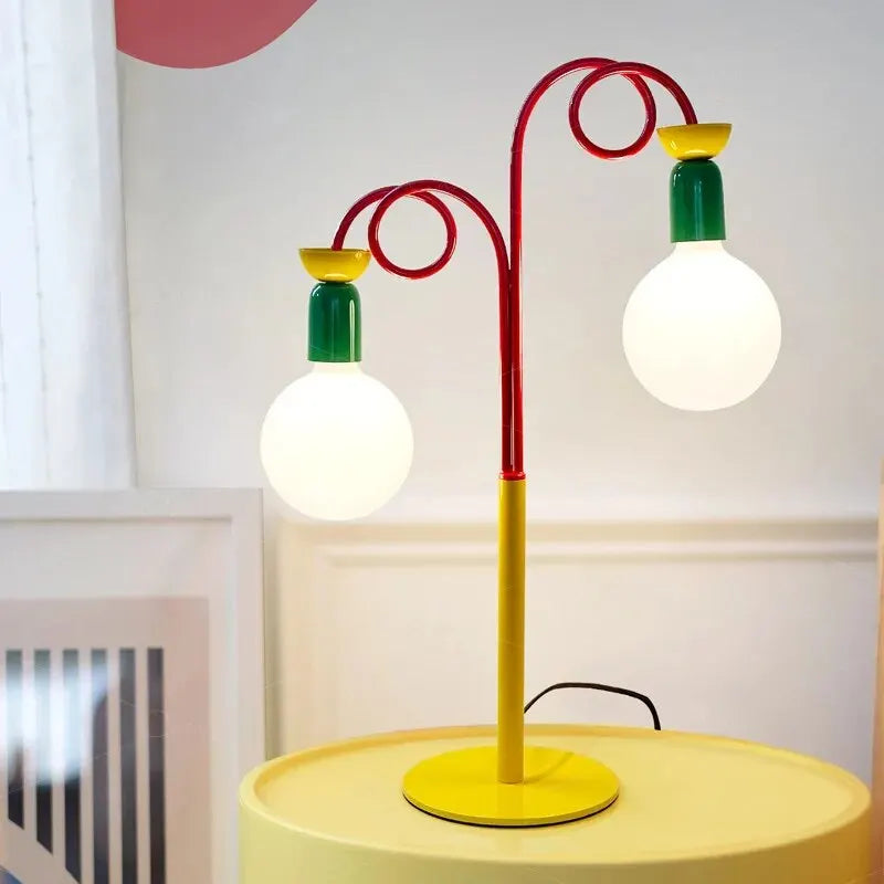 Plafonnier LED Design Moderne - Luminaire Décoratif Idéal pour la Maison
