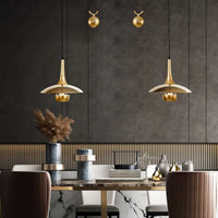 Suspension de styliste nordique pour Table - Design Scandinave