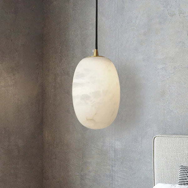 Suspension Design Marbré Espagnol