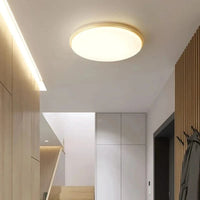 Lampe LED nuage moderne et créative pour enfants - Style nordique