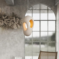 Lustre nordique Wabi Sabi Simple Style