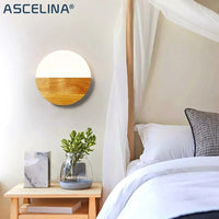 Applique Murale LED Nordique Moderne