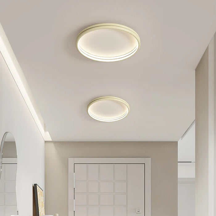 Plafonnier Full Spectrum pour Couloirs