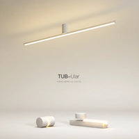 Plafonniers Minimalistes Nordiques: Illuminez Votre Intérieur