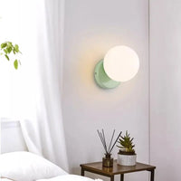Applique murale LED Nordikream