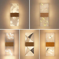 Applique murale LED design