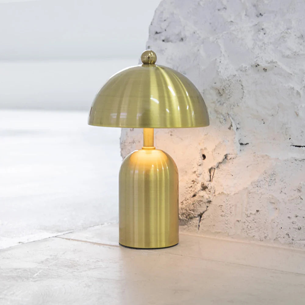 Lampe de Table Vintage Led Usb