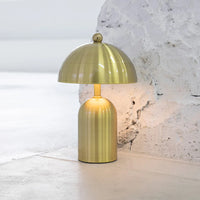 Lampe de Table Vintage Led Usb