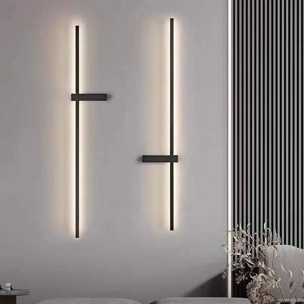 Applique murale LED "Artistic Design"