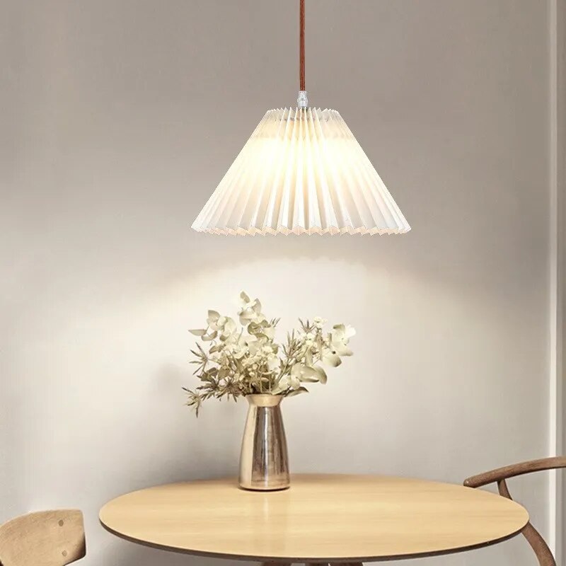 Suspension LED Scandinave Moderniste