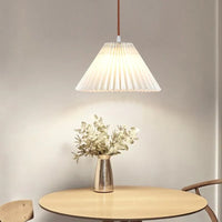 Suspension LED Scandinave Moderniste