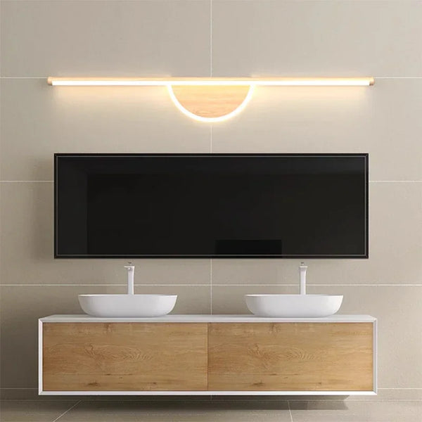Applique murale LED design modern