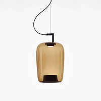 Lustre Nordique Moderne à Led Art Suspension Luxe Décors