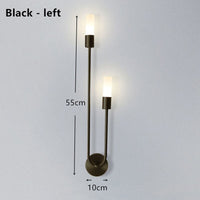 Applique murale LED minimalist Sally