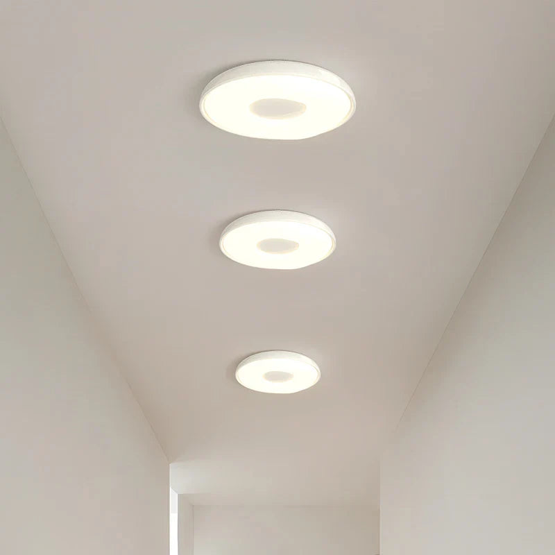 Plafonnier Full Spectrum pour Couloirs