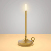Lampe de table résidentielle LED rechargeable par USB - Ultimate Glow