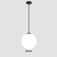 Suspension Boule Créative: Un Éclairage Moderne Personalisé