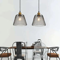 Suspension LED Nordic Light