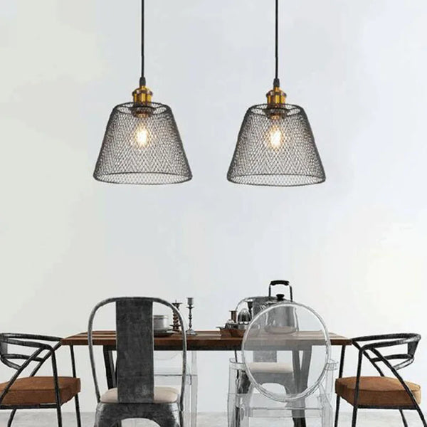 Suspension LED Nordic Light
