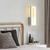 Appliques murales LED Moderness