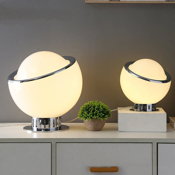 Lampe de Table "Proteina".