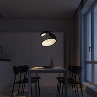 Lustre nordique minimaliste