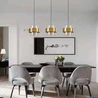 Suspensions LED Nordikraft