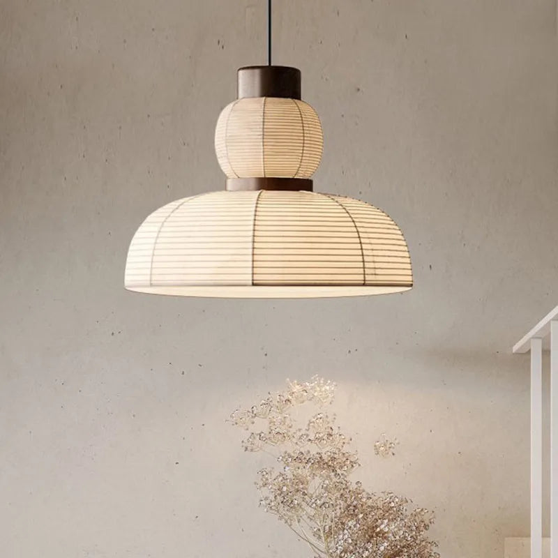 Suspension Japonais Zen