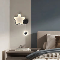 Applique Murale Nuage Déco-Luminaire