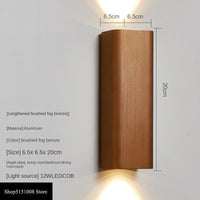 Appliques murales LED modernes pour un éclairage d'intérieur design