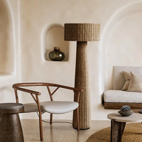 Lampadaire Salon Élégant Moderniste