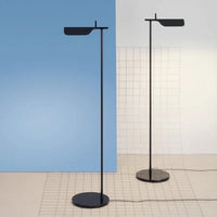 Lampadaire design italien