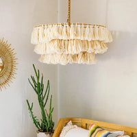 Suspension LED Nordic Style