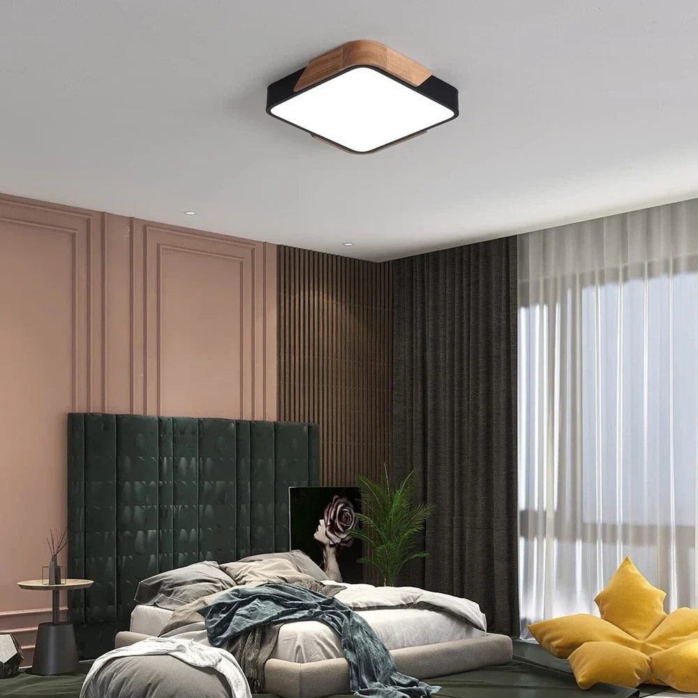 Plafonnier LED Déco Multi-utilisation