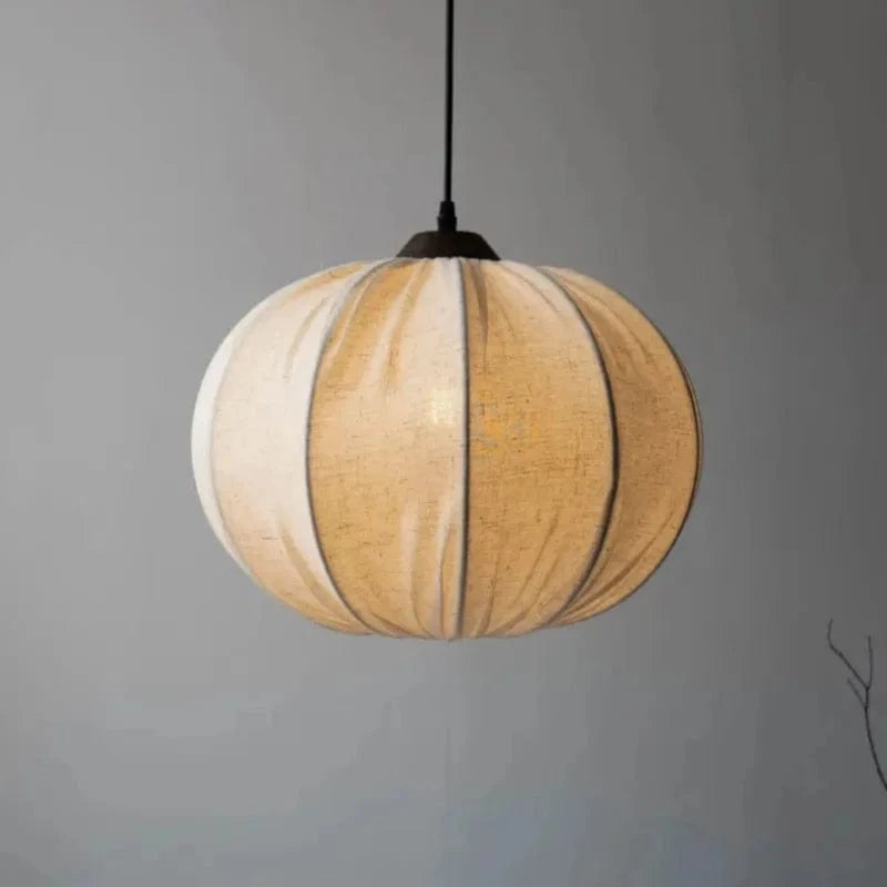 Luminaire Suspendu LED NordikDéco - Idéal Pour Intérieur