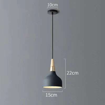 Suspension LED ColorMetal
