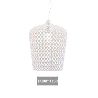 Suspension Chic