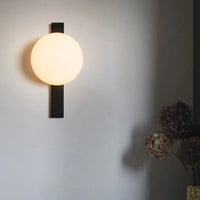Applique murale LED design