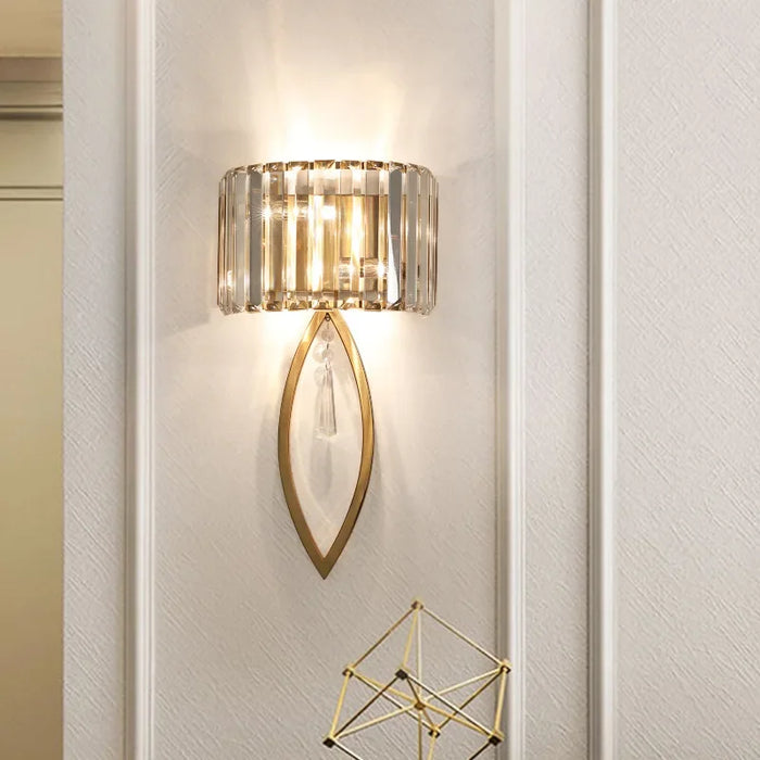 Appliques murales LED tendance