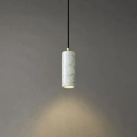Suspension LED Design Nordique Wabi Sabi Décoratif