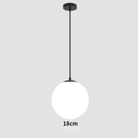 Suspension Boule Créative: Un Éclairage Moderne Personalisé