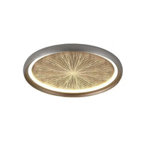 Plafonnier LED Romantique et Moderne