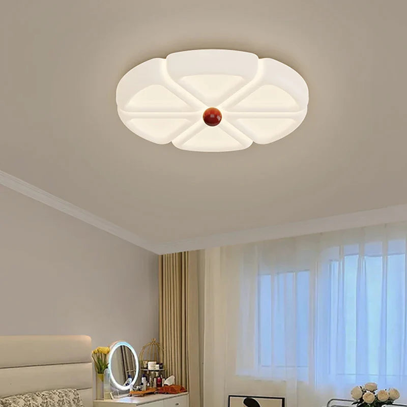 Plafonnier LED Intérieur : Éclairez avec Style