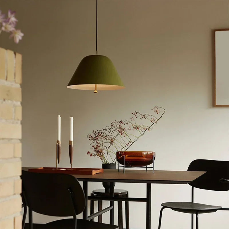 Suspension LED Nordik Minimal™
