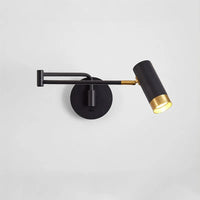 Appliques Murales LED Modernes avec Interrupteur Tactile Réglable