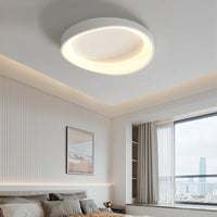 Plafonnier LED Design Moderne pour un Éclairage Intérieur