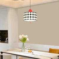 Suspension Cylindrique en Métal : Nouveauté de Luminaires Suspendus avec Livraison Directe