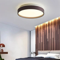 Lustre LED Moderne pour Décoration Intérieure